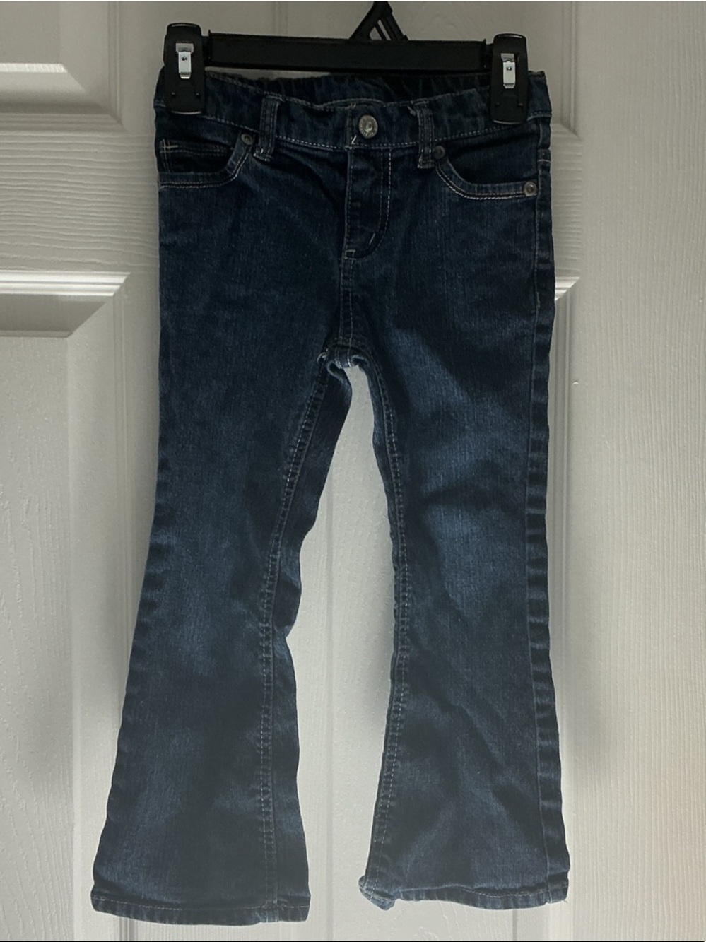 Sonoma Blue Kids Bootcut Jeans